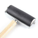 New Professional Brayer Ink Painting Printmaking Roller Art Stamping Tool 10cmME