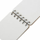New Fashion Notebook,Creative Notepad Business Diary Office Student Portabl