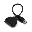 Usb3.0 easy drive line usb3.0 turn sata transfer cable hard drive data line G5Z2