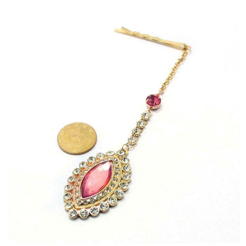 Diamond Gem Hair Band Head Band Gift Wedding Gift Accessory A