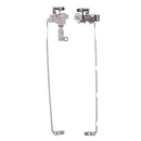 Laptop LCD Screen Flexible Hinge L& R Set for Lenovo ThinkPad E431 E440 E445