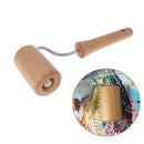 5D Diamond DIY Painting Tool Wooden Roller For Rhinestone Embroidery Painting ME