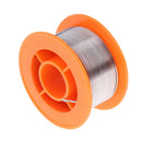 63/37 1mm Tin Lead Rosin Core Solder Flux Soldering Welding Wire Reel