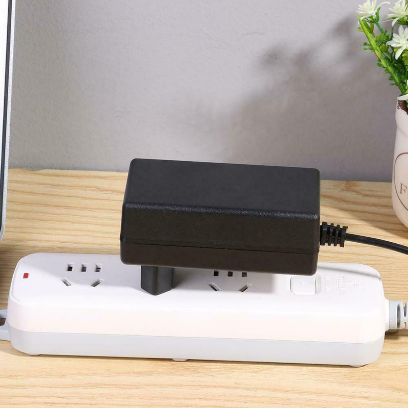 21V 2A 18650 Lithium Battery Charger DC5.5mm Power Adapter Charger (EU)