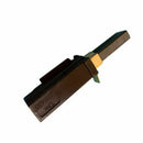 Vacuum Cleaner Motor Carbon Brush 2311480 333261 33326-1 For Ametek Lamb To M8E1