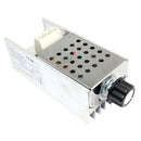 AC 220V 10000W High Power Motor Speed Controller Voltage Regulator Dimming