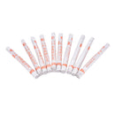 10X Ten Years Old Traditional Moxa Roll Moxibustion Relieve Pain Burner Stick FT