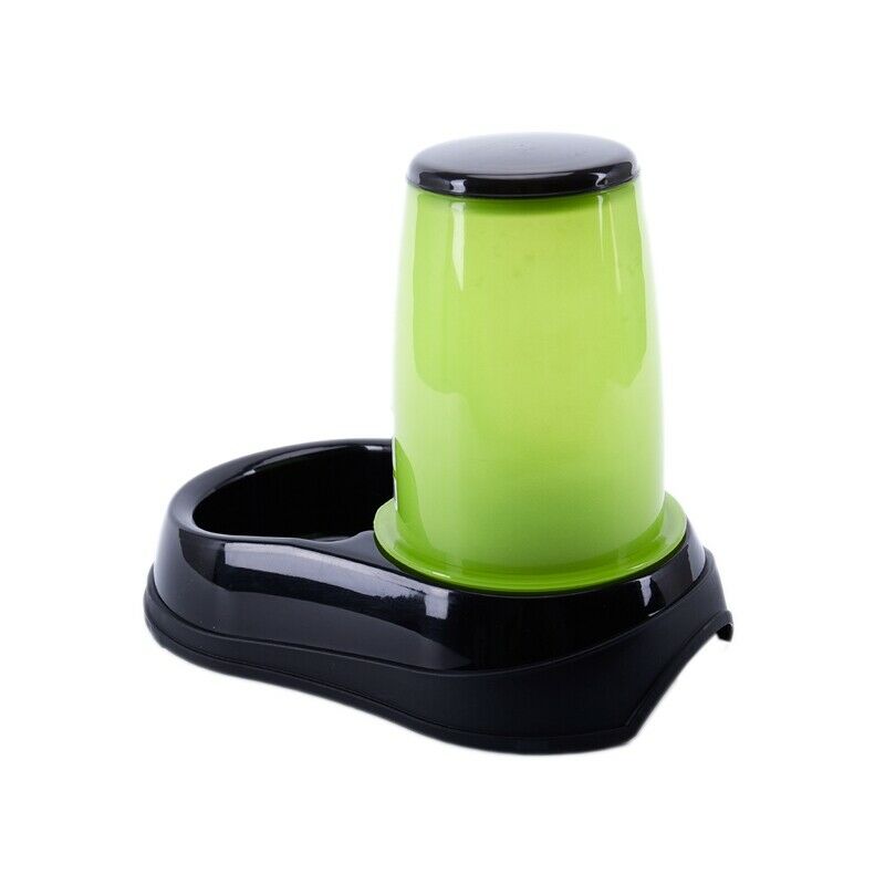 Pet Automatic Feeders Cats and Dogs Automatic Drinking Fountains