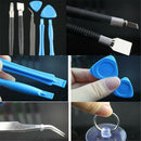 16 In 1 Phone Repair Tool Kit Precision Screwdriver Set For Computer All Phon â„–[