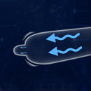 5D Dotted Thread Ribbed Condoms G Point Latex Condoms For Women Contracepti Gw