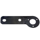 Trailer Caravan 7 Pin Adapter Socket Plate Car Electrics Wire Connector Hitch
