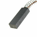 2Pcs Replacement Electric Dril Motor Carbon Brushes 30Mm x 11Mm x 6Mm For P