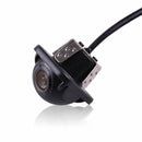 Car Rear camera HD 170 Degree Night Vision Waterproof Reverse Parking Camera