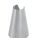 1PC Flower Stainless Steel Icing Piping Pastry Nozzles Cake Cooking Making Tool