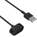 1X(For Inspire Inspire Hr Charger 2-Pack 3.3Ft/100Cm Replacement Usb Chargi
