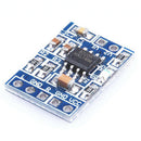 HXJ8002 Mini Audio Amplifier Module Audio amplifier module Single Channel 3 Z3C7