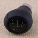 5 Speed Gear Shift Knob Stick fit for BMW 1 3 5 6 Series E60 E46 E87 E90 E92 E93