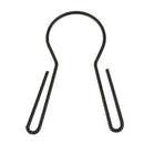 2 Pack Camera Lens Filter Wrench Spanner Removal Tool for 43-72mm UV CPL ND