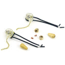 Universal Ceiling Fan Wall Light Replacement Pull Chain Cord Switch Control c Bt