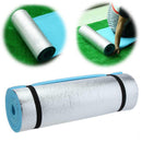 Multifunctional Single Yoga Mat Outdoor Aluminum Film Mat Picnic Mat jik