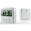 Kitchen Timer Cooking Timing  Up Timer Loud Alarm