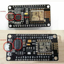 NodeMcu ESP8266 V3 Lua CH340 WIFI Internet Development Board Module OOX