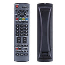 New Replacement Remote Control For Panasonic TV VIERA EUR 7651120/71110/762 U3P4