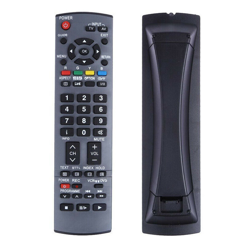 New Replacement Remote Control For Panasonic TV VIERA EUR 7651120/71110/762 U3P4
