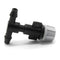 Adjustable Garden Spray Sprinkler Atomization Irrigation Nozzle
