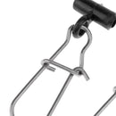Fishing Line Sinker Slider High-strength Stainless Steel Snap A