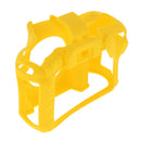 Silicone Housing Rubber Protector Cover Case for Nikon D7500 DSLR Camera (