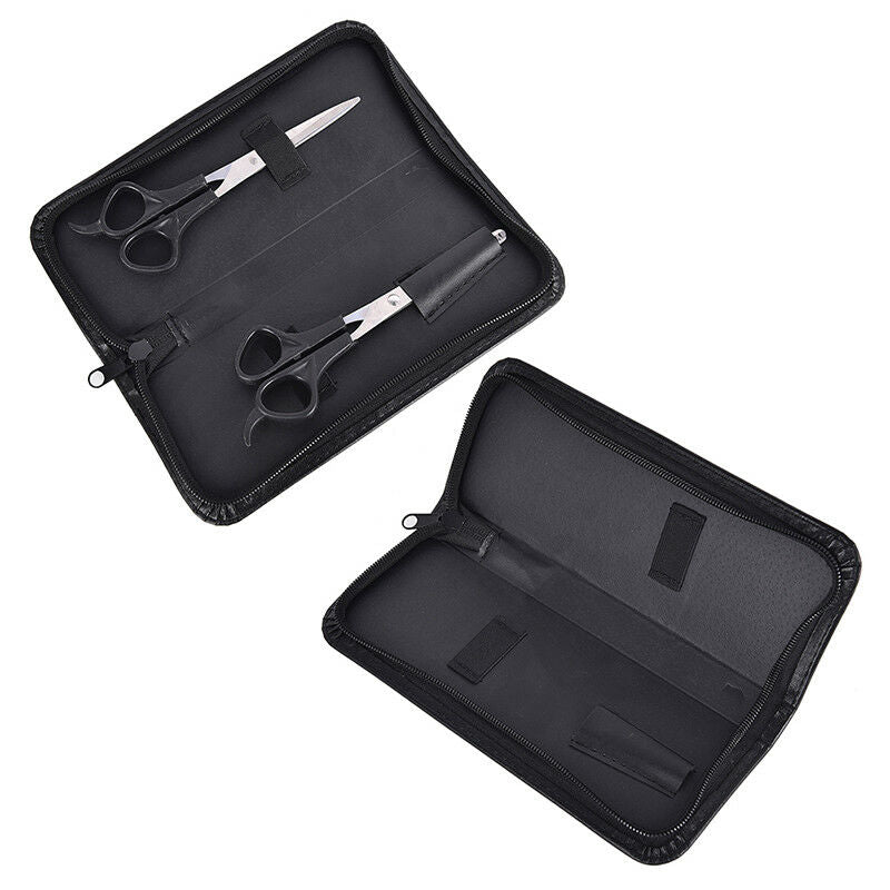 Hair Scissors Case Barber Packet Styling Accessories Hairdressing Scissors Ba Gw