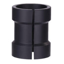 Bicycle Handlebar Diameter Adapter 25.4 to 31.8mm MTB Road Bike Accessories A