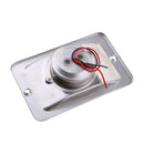 White 5500~6300K Boat Underwater Stern