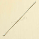 1PC Stainless Steel Telescopic Magnetic Ball Pen Pocket Baton Instrument X4 I1R0