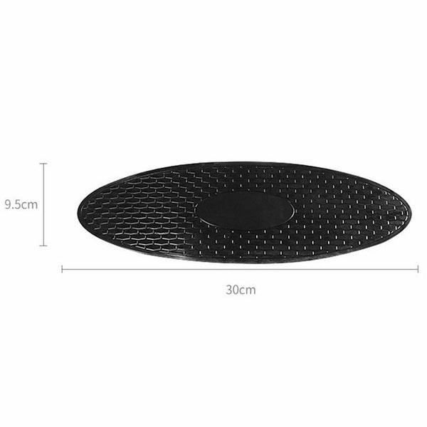 Car Dashboard Sticky Pad Non-Slip Mat Key Glasses Holder Long Anti-Slip Mat U9V1