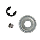 Replacement Clutch Washer & Clip For  MS170