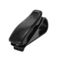 Car Auto Sun Visor Glasses Sunglasses Clip Card Ticket Holder Vehicle