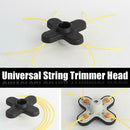 Line Spool Grass Trimmer Head Replacement String Lawn Mower Accessories