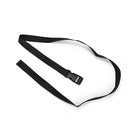 Outdoor Travel Tied Backpack Luggage Sleeping Bag Long  Strap Release Buckle JR