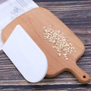 Cake Decorating Smoother Paddle Icing Fondant Polisher Finisher Sugarcraft Tools
