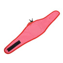 1x Newly Neck Knee Ankle Wrist Acupoint Pad Belt Bandage Moxibustion Bag 3C