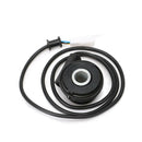 Length 800mm Motorcycle Speedometer Cable Sensor Case  Digital Odometer