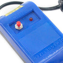Watch Repair Screwdriver Tweezers Electrical Demagnetizer Tool & Compa KAM