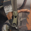Motorcycle ATV Tank Saddle Bag Waterproof Storage for Outdoor Camping Travel