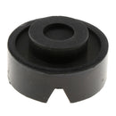 Sturdy Rubber Jack Lift Pad Anti-slip Adapter Support Heavy Duty Safety