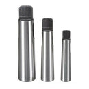 3pcs Morse Taper Adapter MT1 To MT2 MT2 To MT3 MT3 To MT4 Reducing Drill Ch G9R4