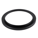 46mm-52mm Aluminum Step Up Adapter Ring for Digital SLR Camera P1X2