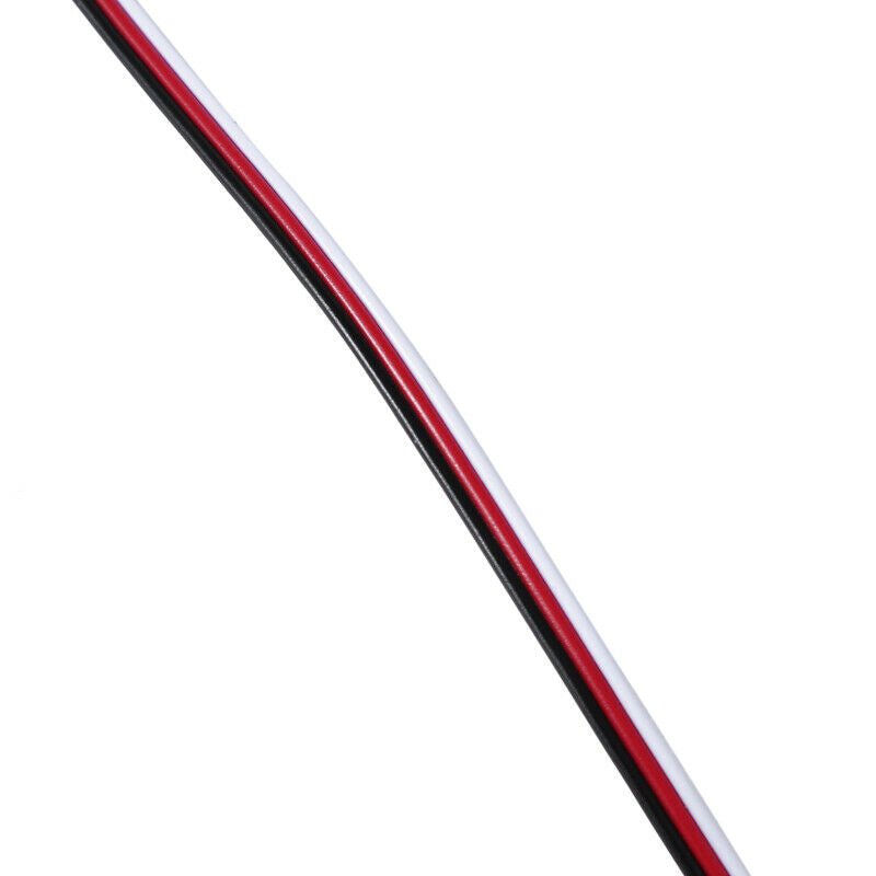 RC Car Winch CH3 Control Line Panel for 1/10 RC Crawler Car Axial SCX10 Tra M1D2