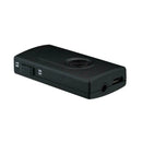 Wireless Bluetooth 5.0 Transmitter Receiver A2DP 3.5mm Audio Jack Aux Adapter AU
